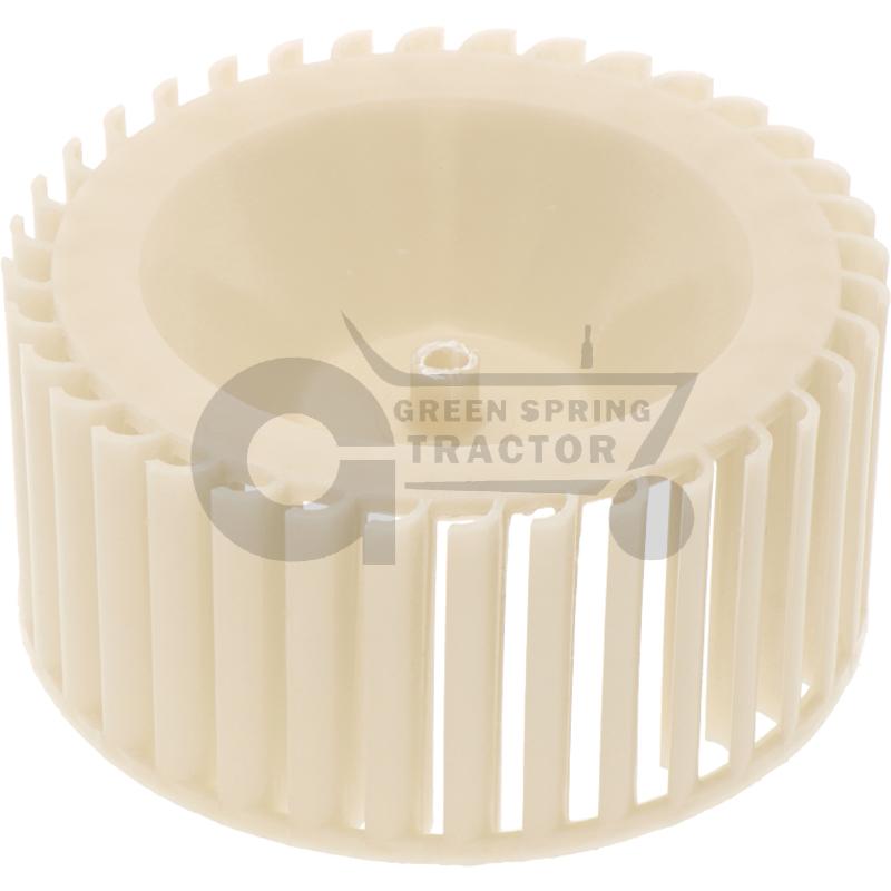 Fan wheel