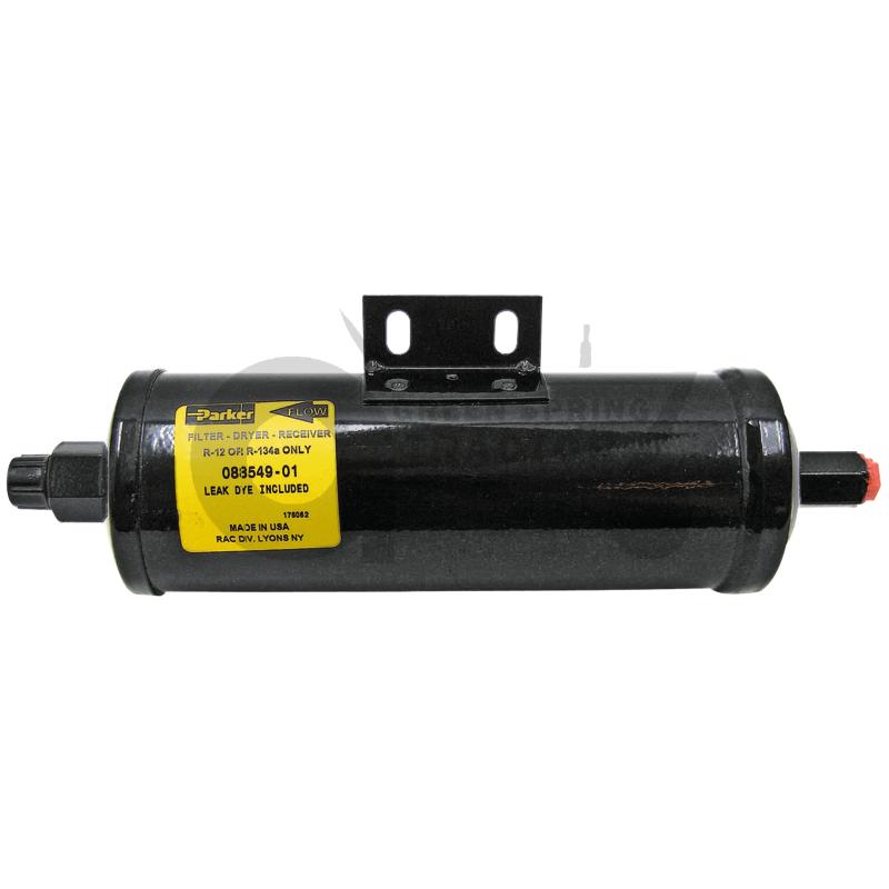 [JD-AL163559-2-A] Filter dryer