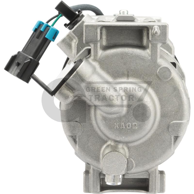 [JD-DCP99520-A] Air conditioning compressor