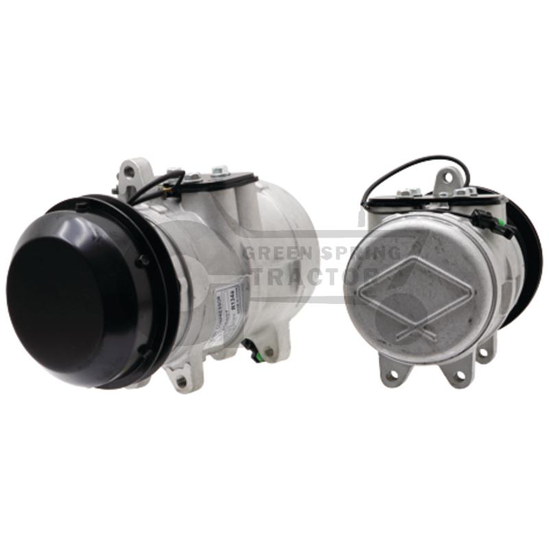 A/C compressor