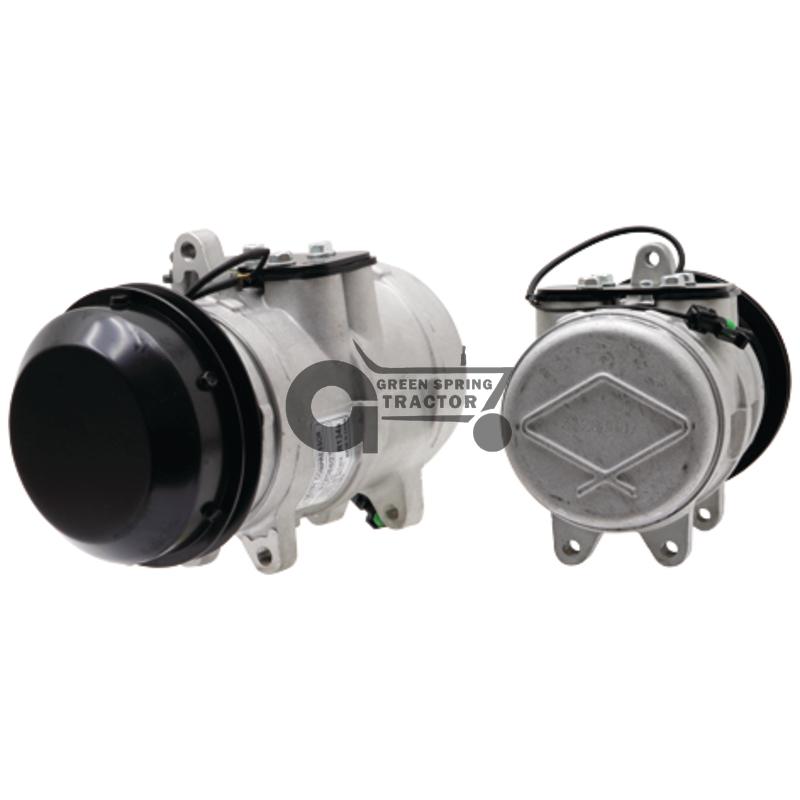 [JD-TY6766-A] A/C compressor