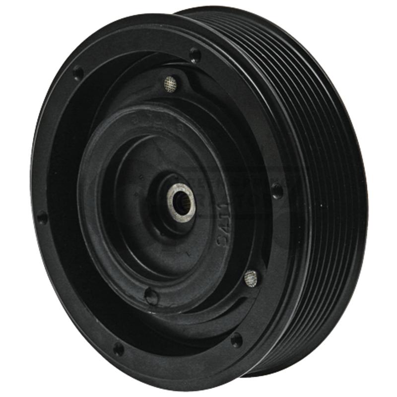 [JD-AL78494-2-A] Magnetic coupling