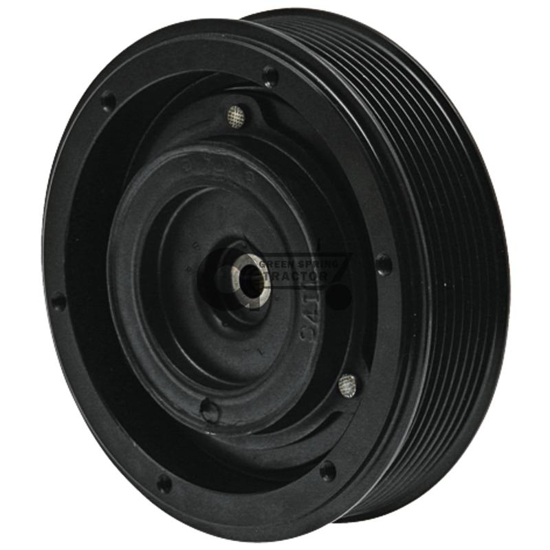 [JD-AL78494-2-A] Magnetic coupling