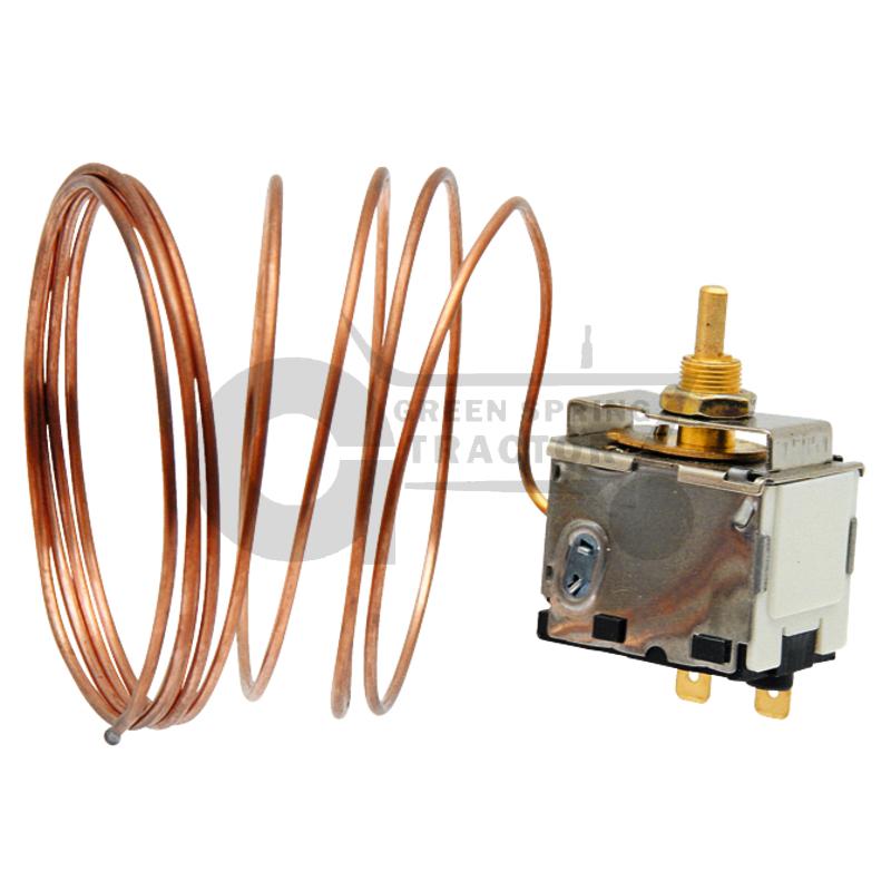 [JD-AL59879-A] Thermostat
