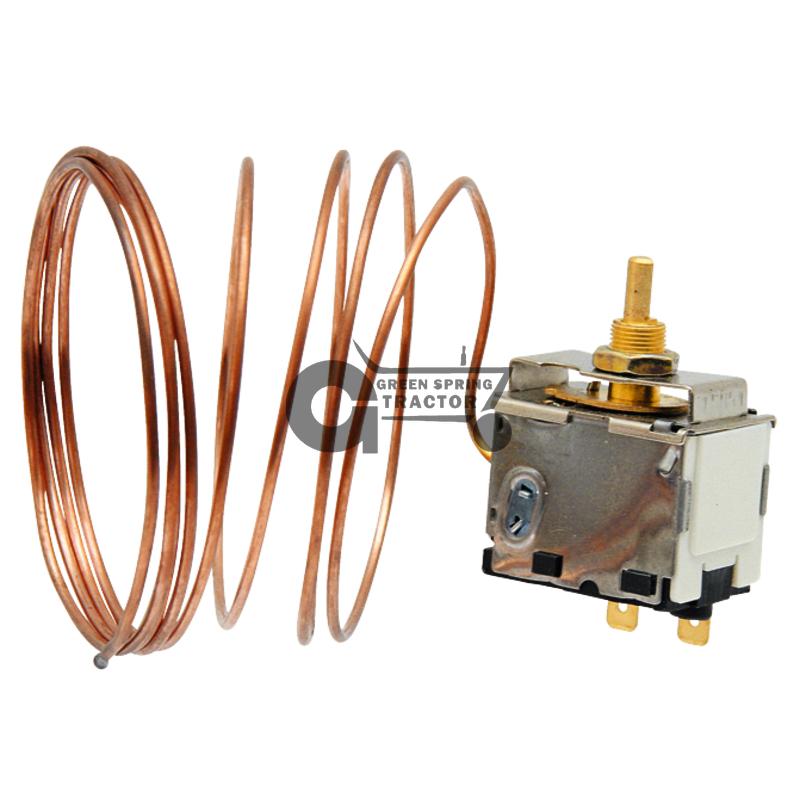 [JD-AL59879-A] Thermostat