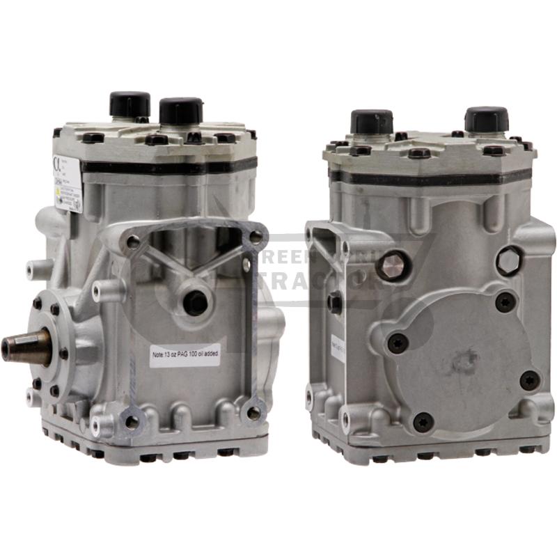 [JD-AH84826-A] Aircon compressor