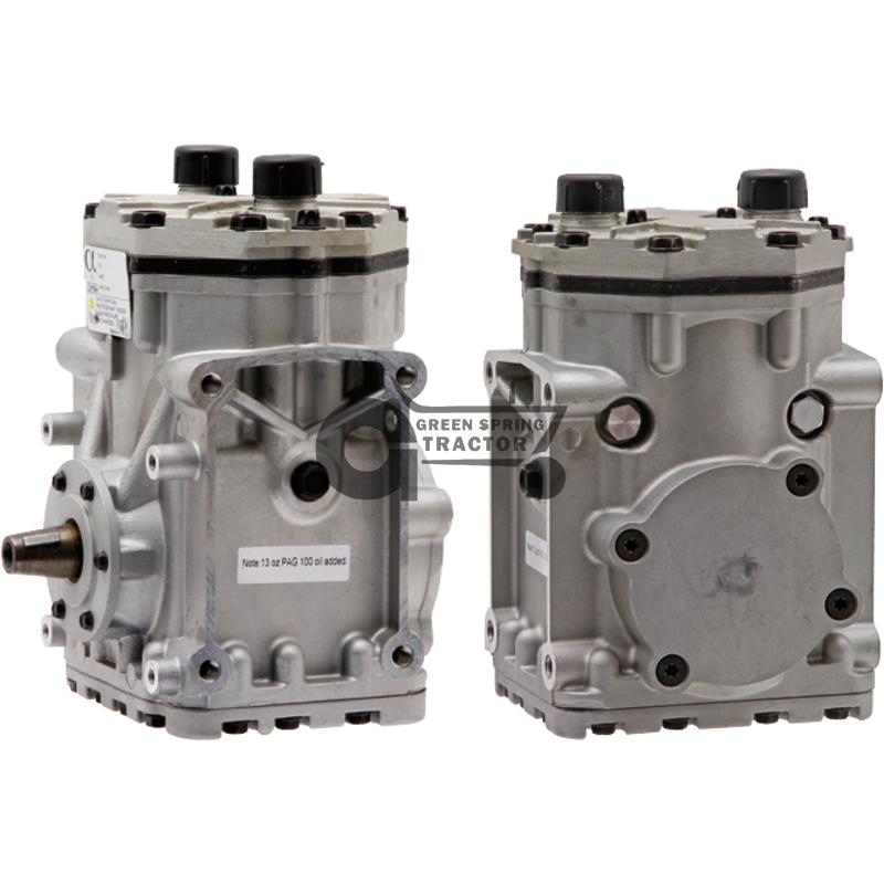 [JD-AH84826-A] Aircon compressor