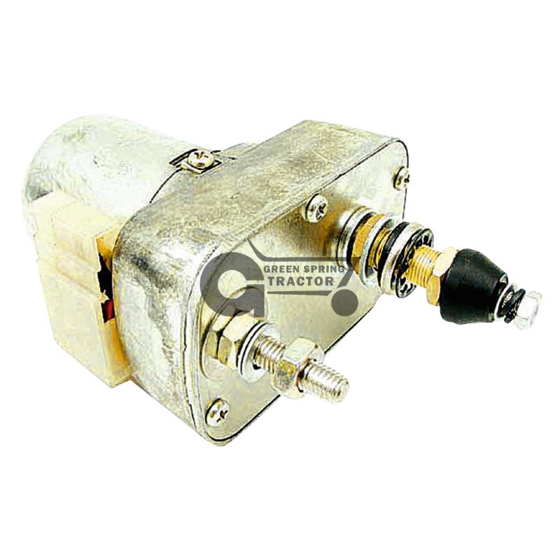 [JD-AL58520-A] Wiper motor