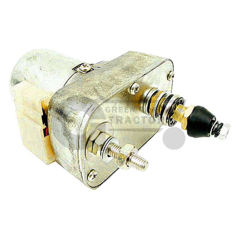 [JD-AL58520-A] Wiper motor