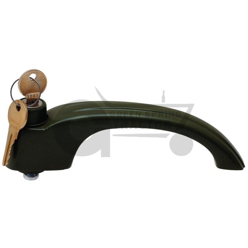 [JD-AL25947-A] Door handle