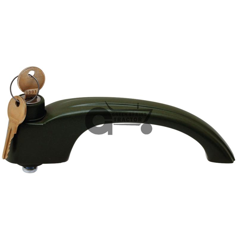 [JD-AL25947-A] Door handle