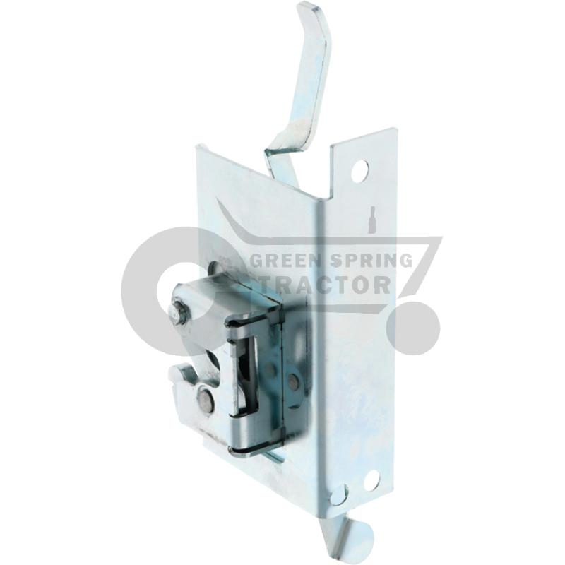 [JD-AL32790-A] Door lock right