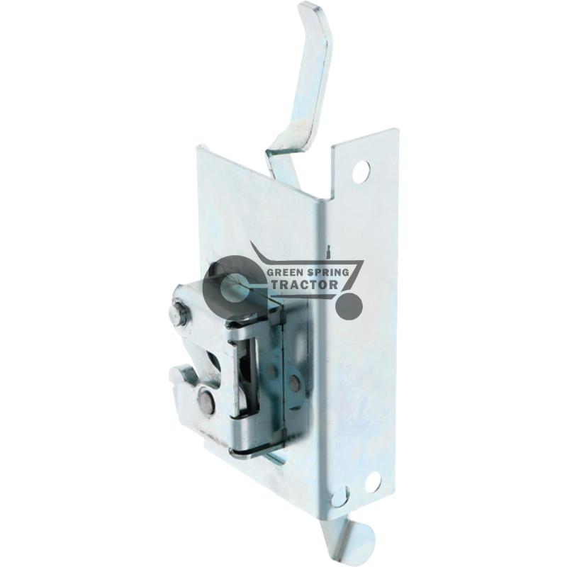 Door lock