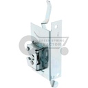 Door lock right