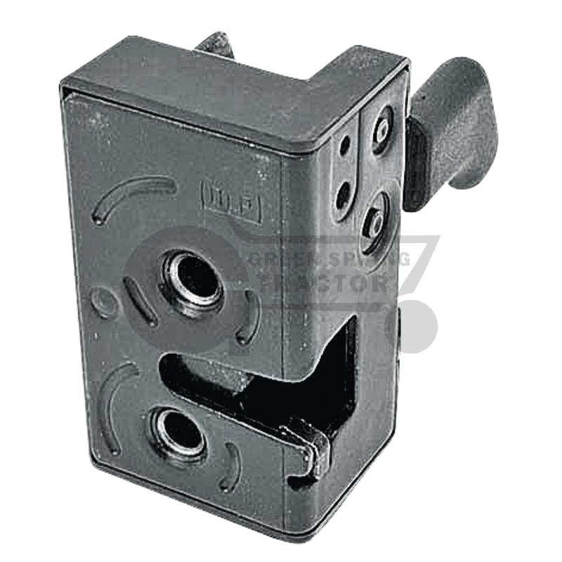 [JD-AL58548-A] Door lock right