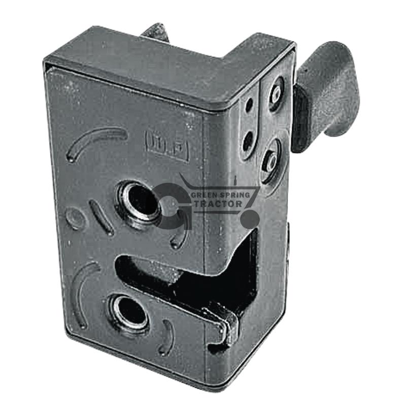 Door lock
