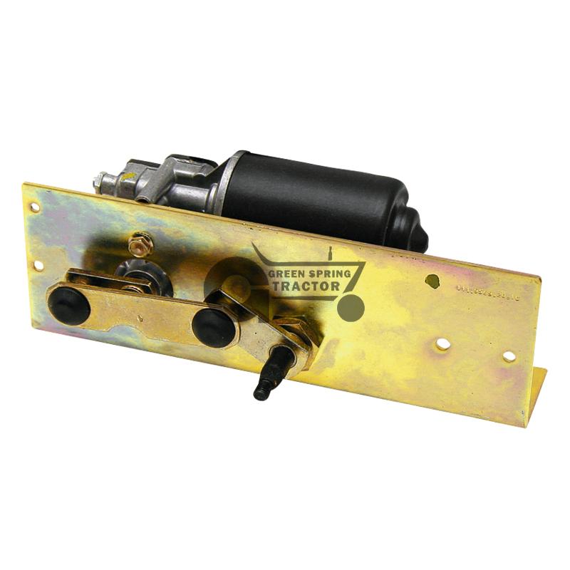 [JD-RE151494-A] Wiper motor
