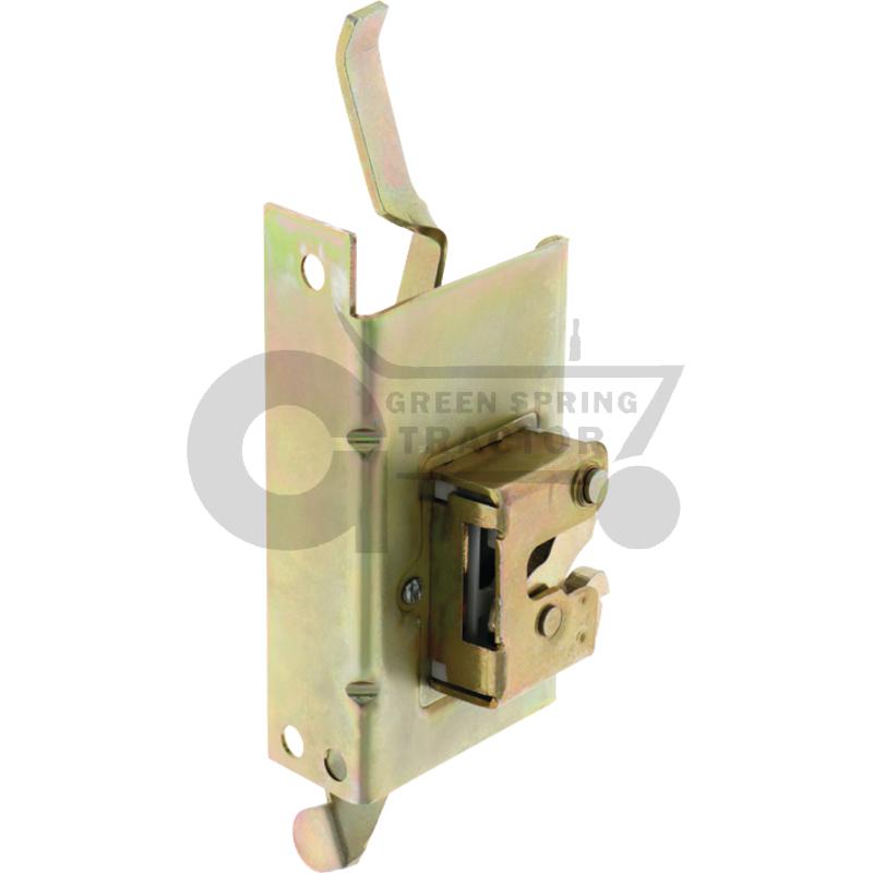 [JD-AL32789-A] Door lock left