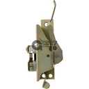 Door lock