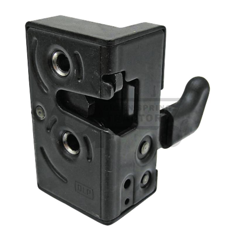 [JD-AL58549-A] Door lock left