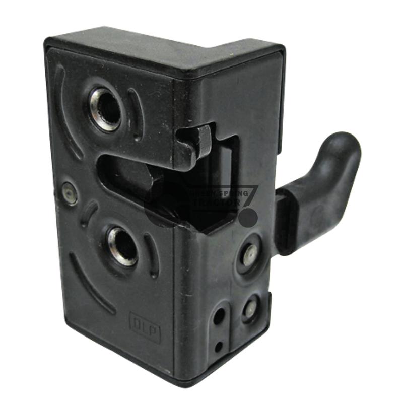 Door lock