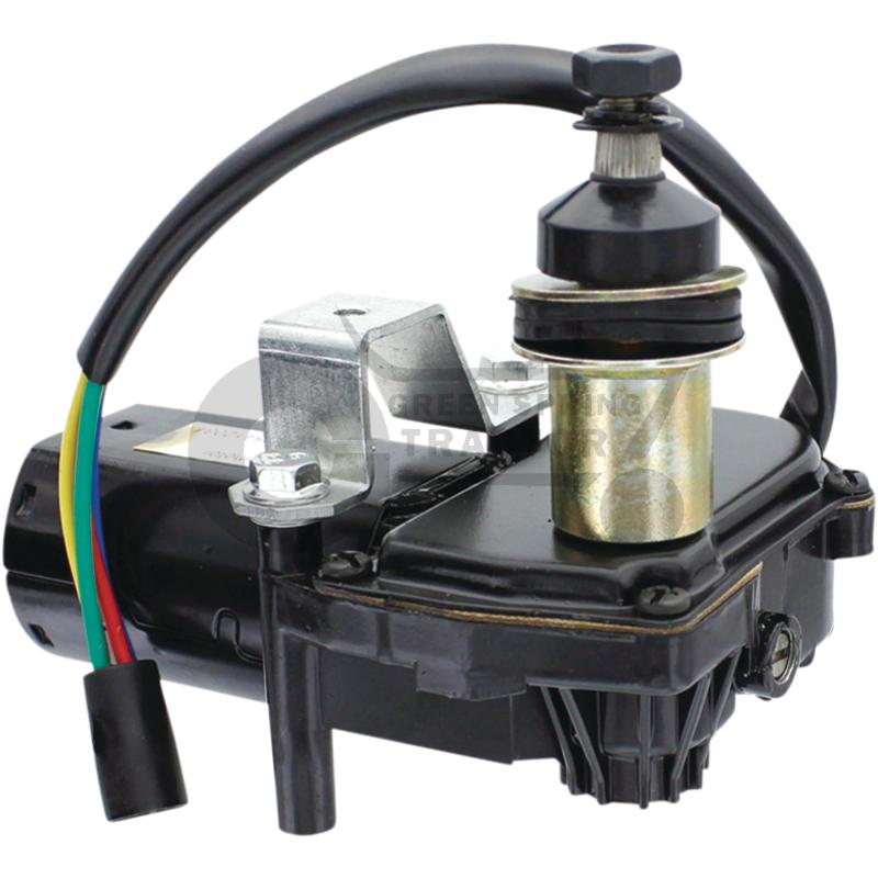 [JD-AL34846-A] Wiper motor