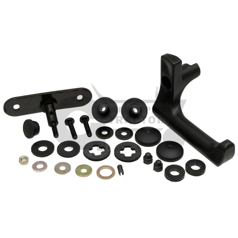 [JD-AL71326-A] Handle