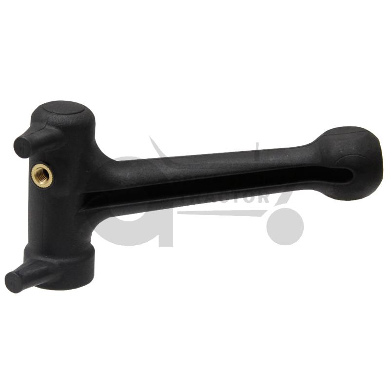 [JD-L57252-A] Handle for front and rear screen
