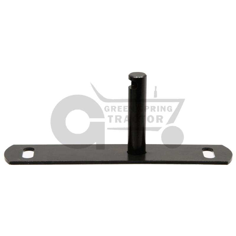 [JD-AL58616-A] Strap for rear screen lock, with bolt