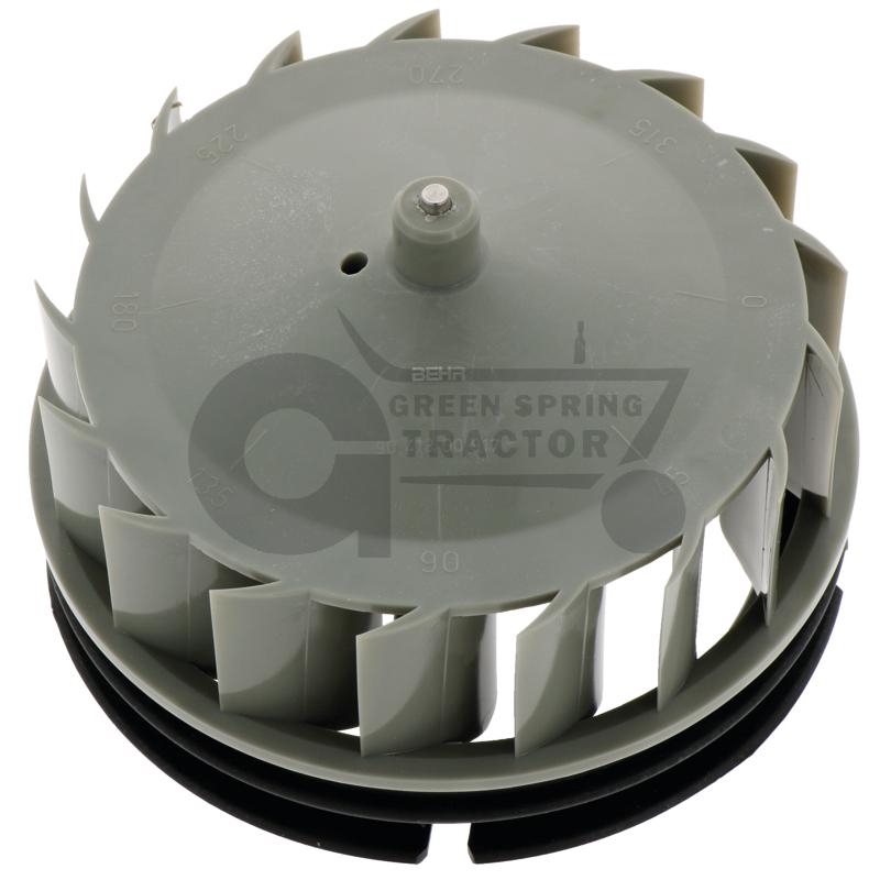 [JD-AL58527-A] Fan motor grey