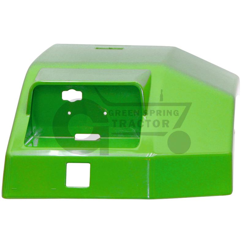 [JD-L101642-A] Mudguard extension