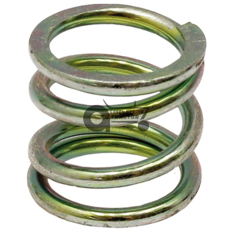 Compression spring