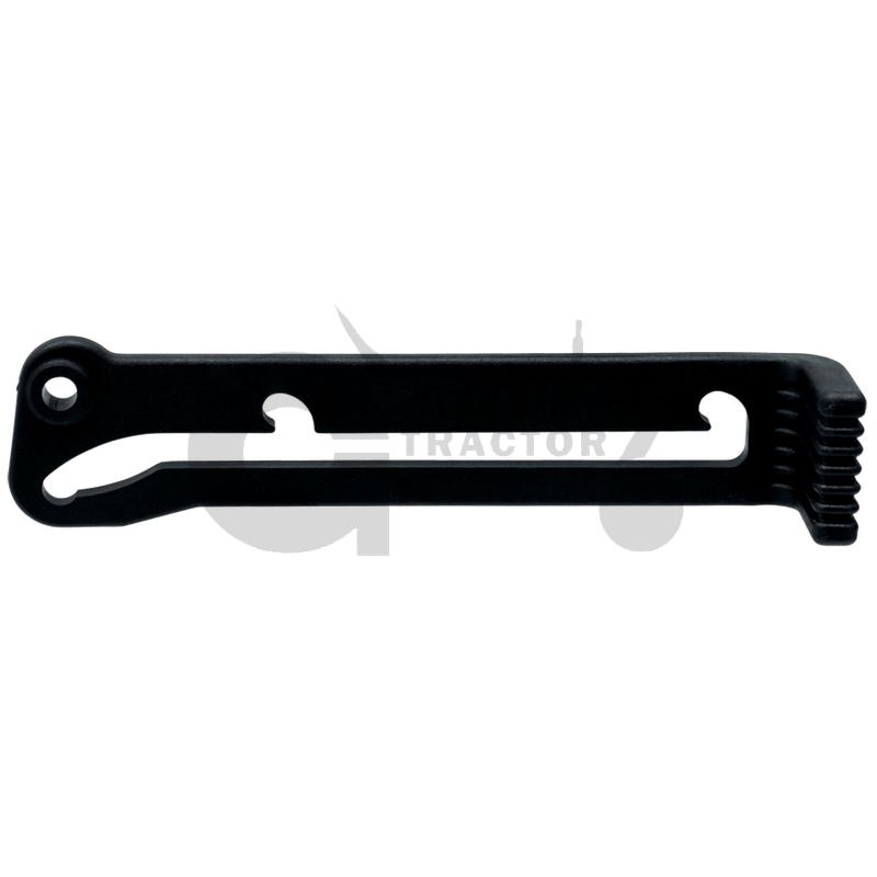 [JD-L62558-A] Lock left