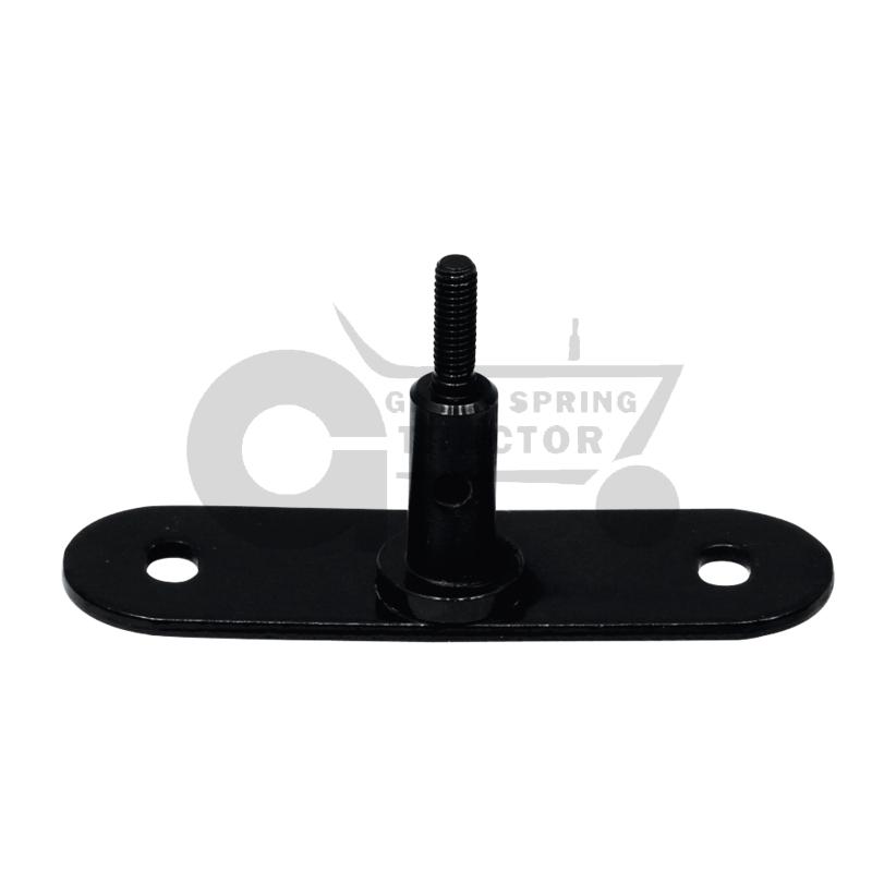 [JD-AL173630-A] Pivot for front and rear screen lock