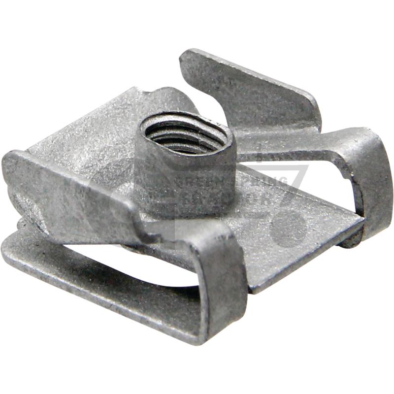 [JD-L102138-A] Nut
