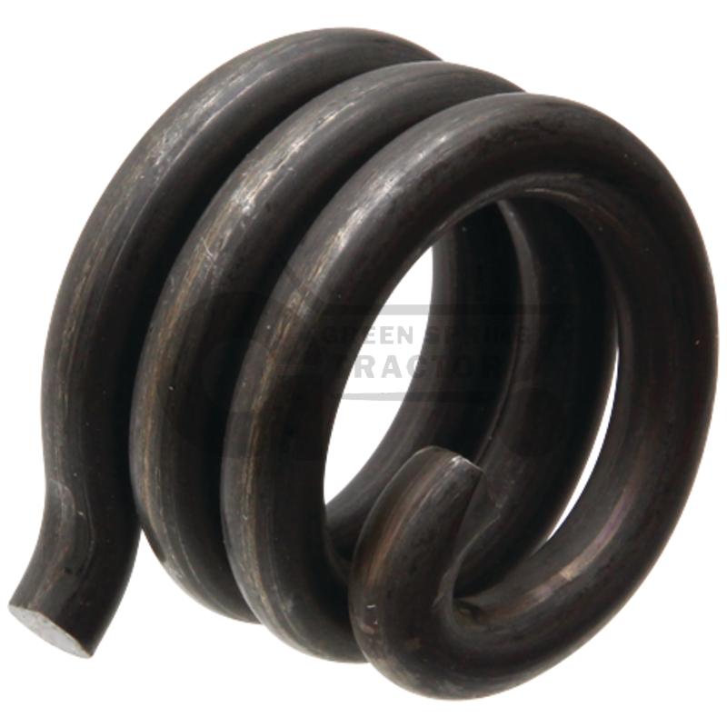 [JD-L204230-A] Torsion spring right