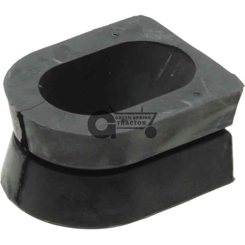 Rubber sleeve