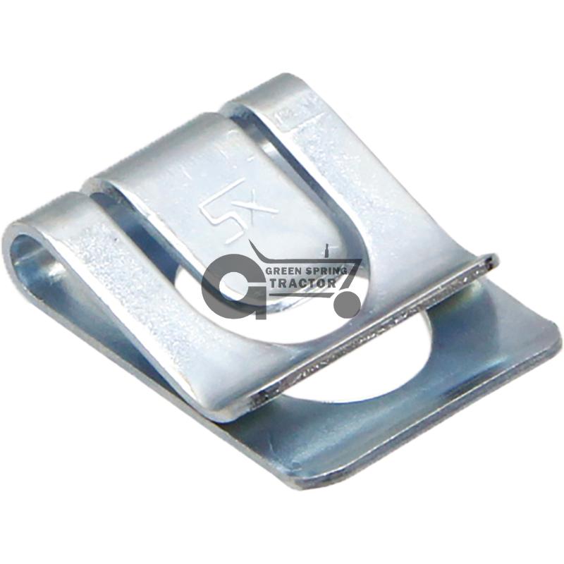 [JD-L77958-A] Spring clip