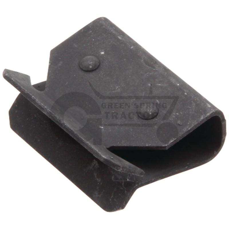 [JD-R220345-A] Spring clip