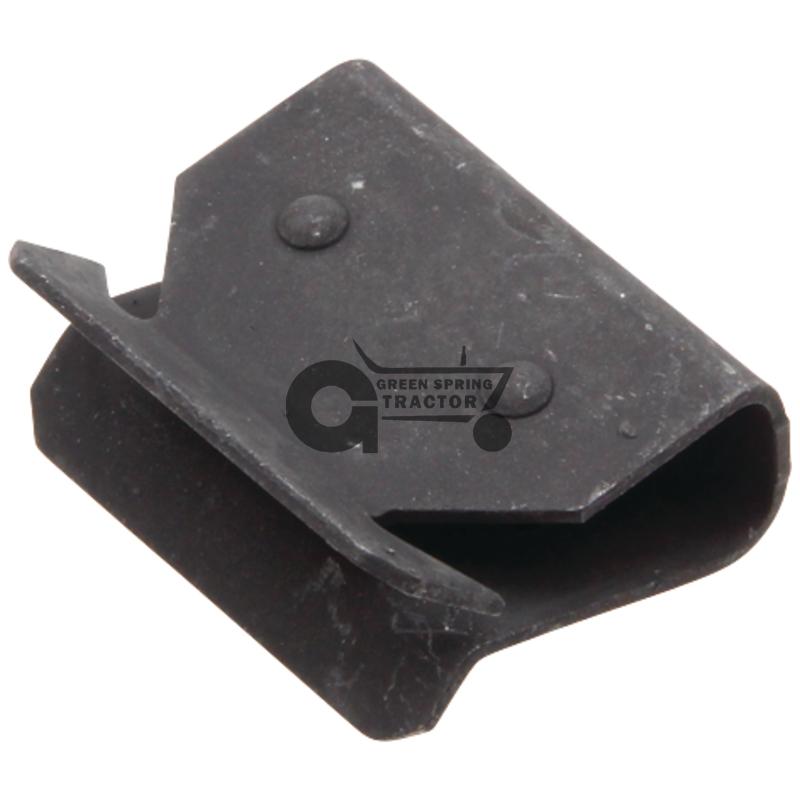 [JD-R220345-A] Spring clip