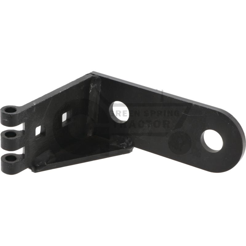 [JD-AL58612-A] Hinge for cab door, left