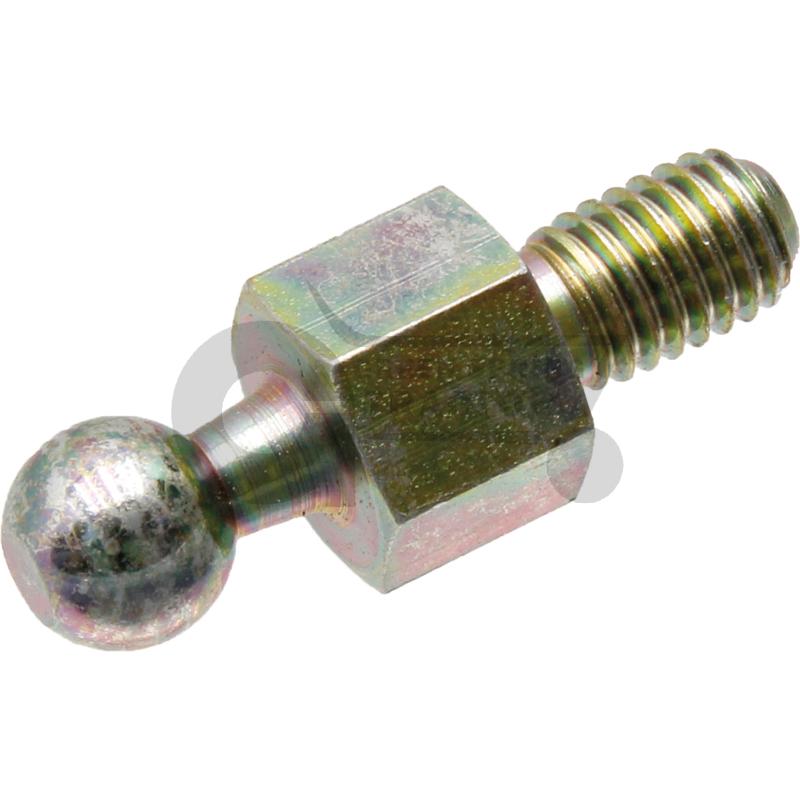 Ball stud