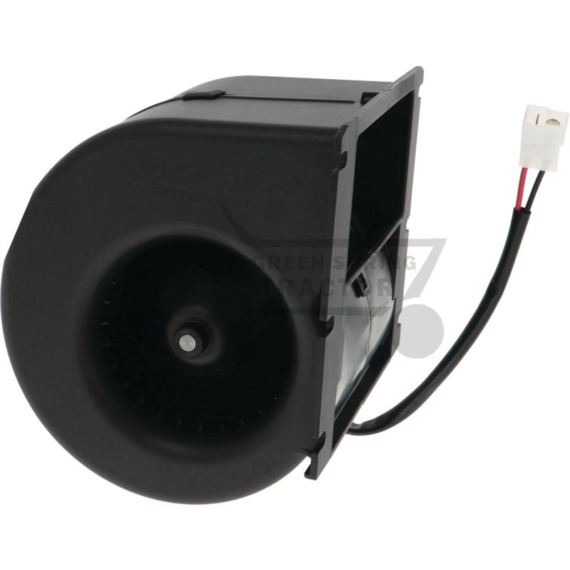 [JD-AL215705-A] Radial fan