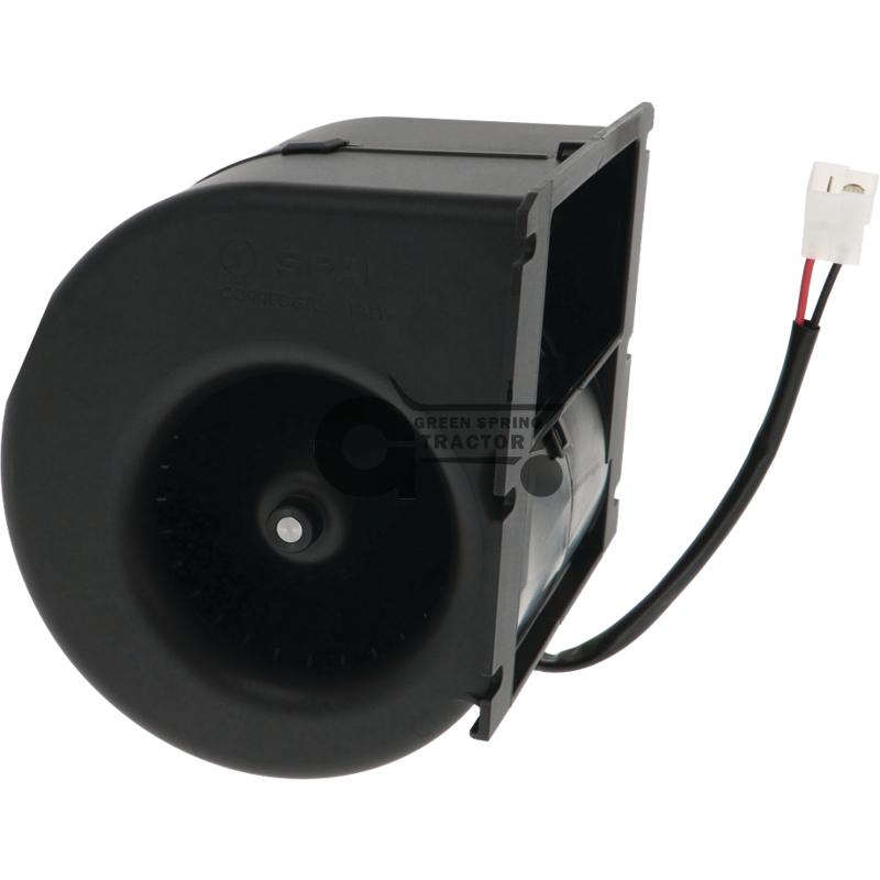 [JD-AL215705-A] Radial fan
