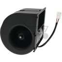 Radial fan