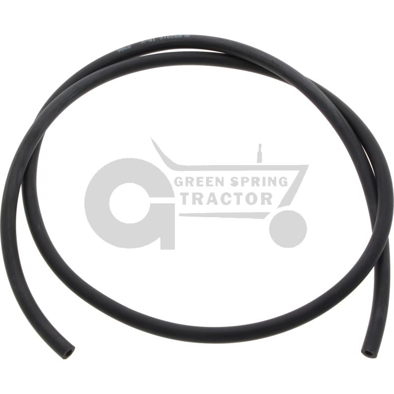 [JD-R114832-A] MTR hose for windshield washer system