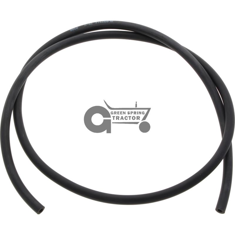 [JD-R114832-A] MTR hose for windshield washer system
