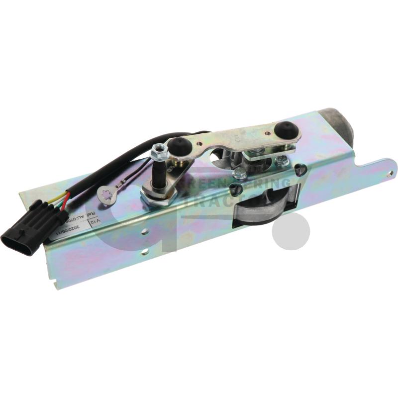 [JD-AL211355-A] Wiper motor