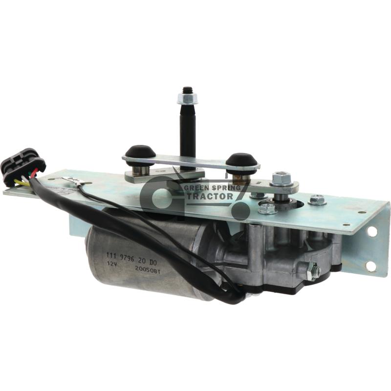 [JD-AL207083-A] Wiper motor