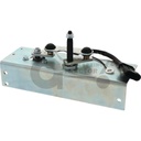 Wiper motor